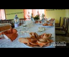 Fluminimagg.5 km. dal mare, struttura ricettiva - 17