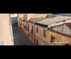 Iglesias - luminoso appartamento centro storico - 16