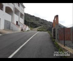 Buggerru - terreno edificabile panoramico