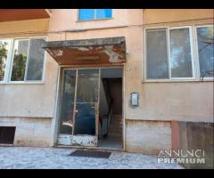 Iglesias -Appartamento Via Cattaneo mq. 113 - 21