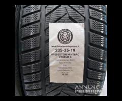 2 gomme 235 35 19 vredestein a30877