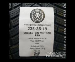 2 gomme 235 35 19 vredestein a46791