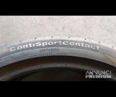 2 gomme 235 35 20 continental a247 - 6