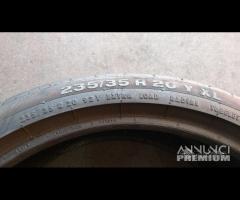 2 gomme 235 35 20 continental a247 - 7