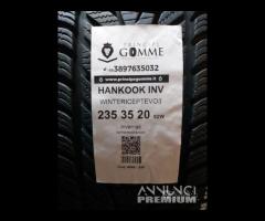 2 gomme 235 35 20 hankook inv a4646