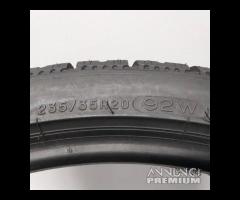 2 gomme 235 35 20 michelin a11783 - 6