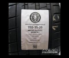 2 gomme 235 35 20 michelin a34543