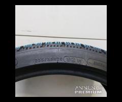 2 gomme 235 35 20 michelin a37818 - 7