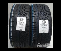 2 gomme 235 35 20 michelin a40663