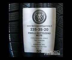 2 gomme 235 35 20 pirelli a40665
