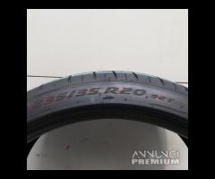 2 gomme 235 35 20 pirelli a43763 - 6