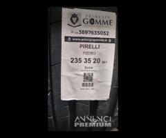 2 gomme 235 35 20 pirelli a523