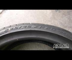 2 gomme 235 35 20 pirelli a523 - 7
