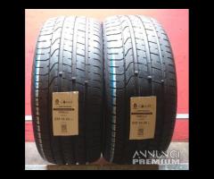 2 gomme 235 35 20 pirelli a5496