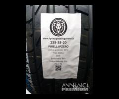 2 gomme 235 35 20 pirelli a8950