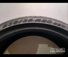 2 gomme 235 35 20 pirelli a8950 - 7