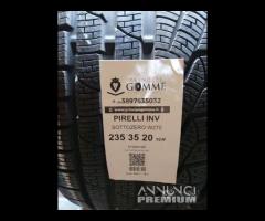 2 gomme 235 35 20 pirelli inv a5421