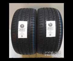 2 gomme 235 40 17 nexen a26330
