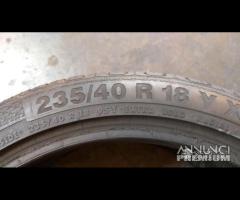 2 gomme 235 40 18 barun a536 - 7