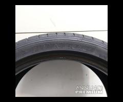 2 gomme 235 40 18 dunlop a45921