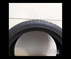 2 gomme 235 40 18 dunlop a45921