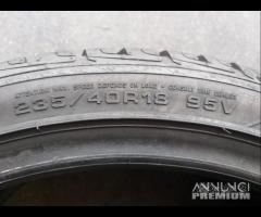 2 gomme 235 40 18 goodyear inv a3913 - 7