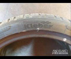 2 gomme 235 40 18 kleber a5237