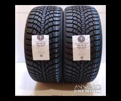 2 gomme 235 40 18 kumho a36779