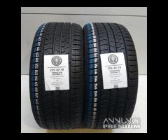2 gomme 235 40 18 vredestein a39365