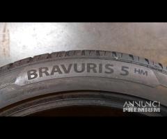 2 gomme 235 40 19 BARUM A1700 - 6