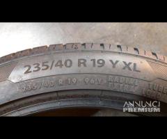 2 gomme 235 40 19 BARUM A1700 - 7