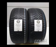 2 gomme 235 40 19 goodyear a39149