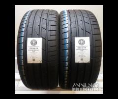 2 gomme 235 40 19 hankook a10672