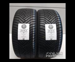 2 gomme 235 40 19 hankook a39336
