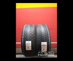 2 gomme 235 40 19 michelin inv a4648
