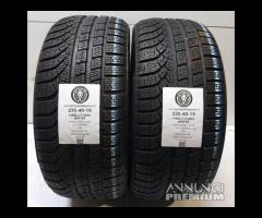 2 gomme 235 40 19 pirelli a46781