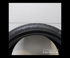 2 gomme 235 40 19 pirelli a46781 - 6