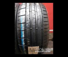 2 gomme 235 40 19 pirelli a5120