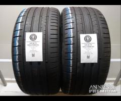 2 gomme 235 40 19 pirelli a9583