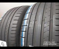 2 gomme 235 40 19 pirelli a9583