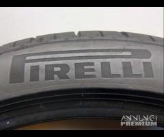 2 gomme 235 40 19 pirelli a9583