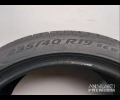 2 gomme 235 40 19 pirelli a9583 - 7
