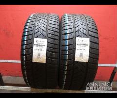 2 gomme 235 40 19 pirelli inv a5566