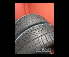 2 gomme 235 40 19 pirelli inv a5566