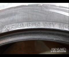 2 gomme 235 40 19 vredestein inv a3998 - 7