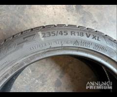 2 gomme 235 45 18 barum a3508 - 6