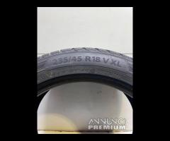 2 gomme 235 45 18 barum a42492