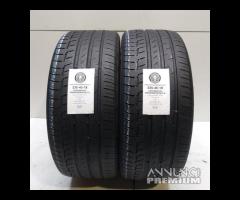 2 gomme 235 45 18 continental a29144