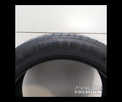 2 gomme 235 45 18 continental a29144