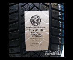 2 gomme 235 45 18 goodyear a30936